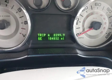 2007 Ford Edge Sel Plus из США, поврежденный, VIN 2FMDK49C67BA67559